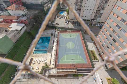 Quadra de apartamento para alugar com 3 quartos, 84m² em Freguesia do Ó, São Paulo