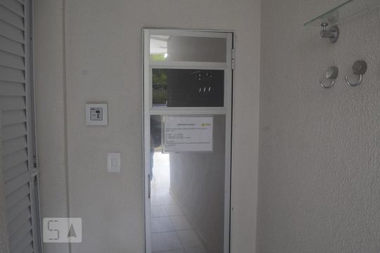 Sauna de apartamento à venda com 2 quartos, 64m² em Jardim Parque Morumbi, São Paulo