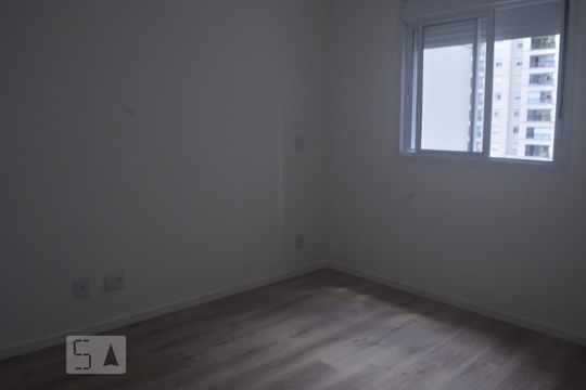 Quarto de apartamento à venda com 2 quartos, 64m² em Jardim Parque Morumbi, São Paulo