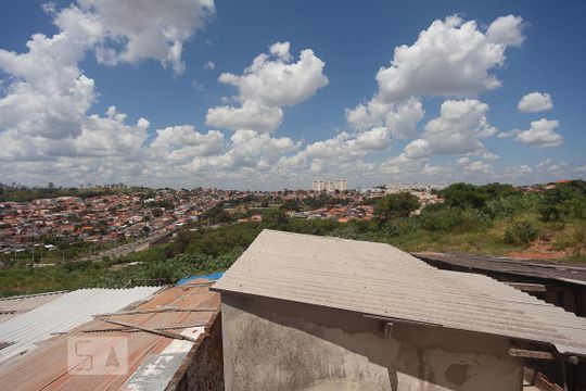 Vista do quarto 2 de casa à venda com 3 quartos, 90m² em Jardim Bom Sucesso, Campinas