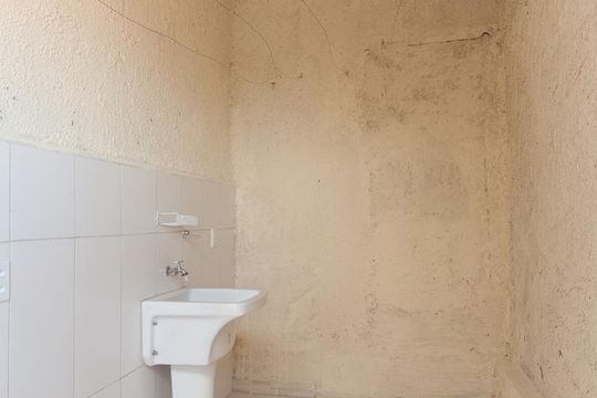 Lavanderia de casa à venda com 3 quartos, 90m² em Jardim Bom Sucesso, Campinas