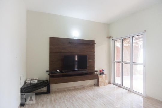 Casa à venda com 3 quartos, 90m² em Jardim Bom Sucesso, Campinas