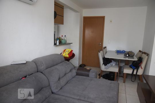 Apartamento à venda com 2 quartos, 55m² em Pechincha, Rio de Janeiro