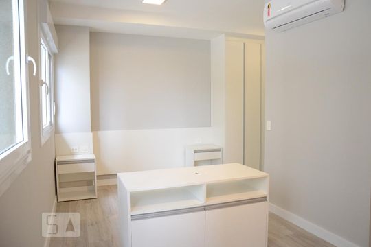 Kitnet/Studio à venda com 1 quarto, 38m² em Marechal Rondon, Canoas