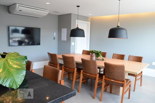 Kitnet/Studio à venda com 1 quarto, 38m² em Marechal Rondon, Canoas