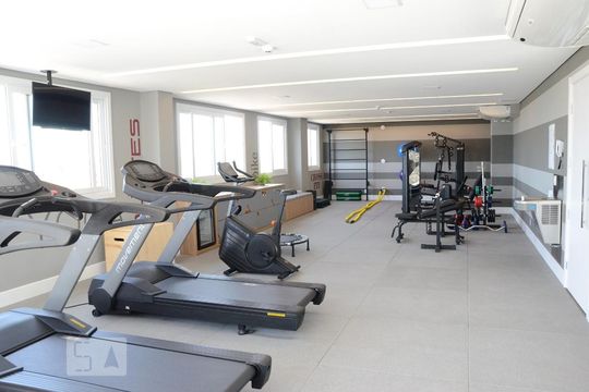 Kitnet/Studio à venda com 1 quarto, 38m² em Marechal Rondon, Canoas