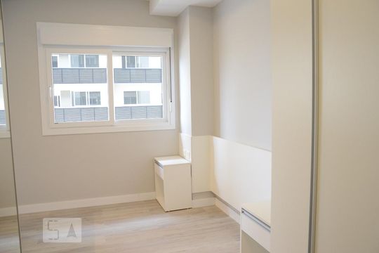 Kitnet/Studio à venda com 1 quarto, 38m² em Marechal Rondon, Canoas