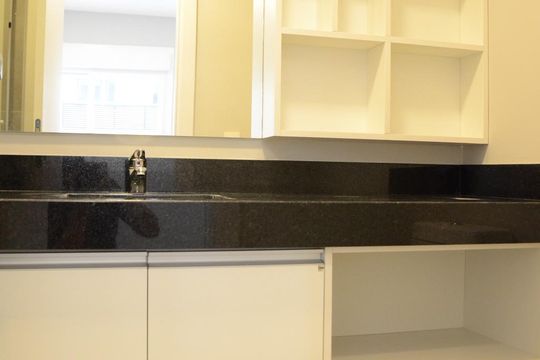 Kitnet/Studio à venda com 1 quarto, 38m² em Marechal Rondon, Canoas