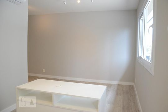 Kitnet/Studio à venda com 1 quarto, 38m² em Marechal Rondon, Canoas