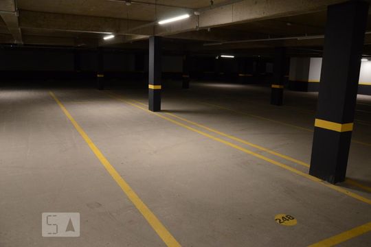 Kitnet/Studio à venda com 1 quarto, 38m² em Marechal Rondon, Canoas