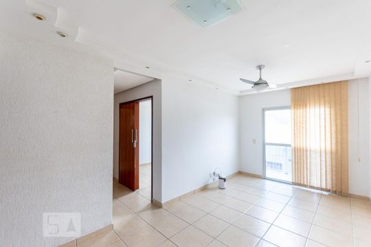 Apartamento à venda com 2 quartos, 52m² em Sapê, Niterói