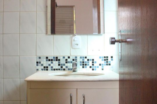 Casa à venda com 3 quartos, 100m² em Serra , Belo Horizonte
