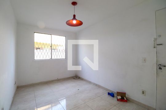 Apartamento à venda com 2 quartos, 50m² em Pechincha, Rio de Janeiro