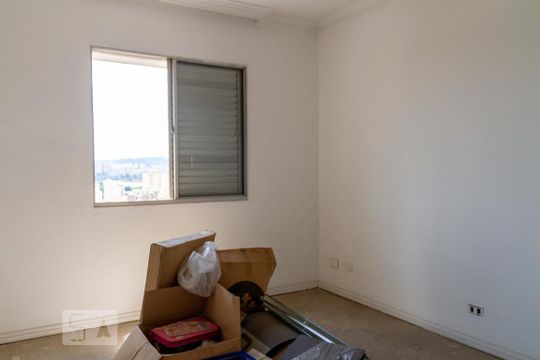 Quarto 1 de apartamento à venda com 2 quartos, 72m² em Alto da Lapa, São Paulo