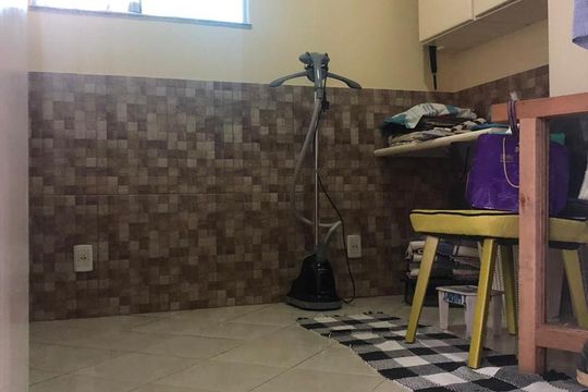 Casa de Condomínio à venda com 4 quartos, 300m² em Vargem Pequena, Rio de Janeiro