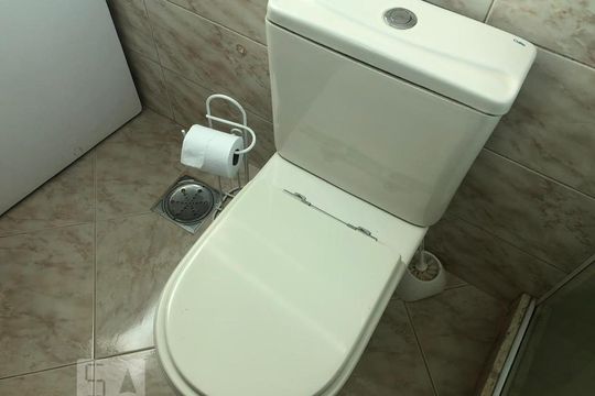 Casa de Condomínio à venda com 4 quartos, 300m² em Vargem Pequena, Rio de Janeiro
