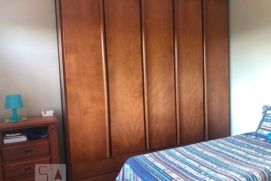 Casa de Condomínio à venda com 4 quartos, 300m² em Vargem Pequena, Rio de Janeiro