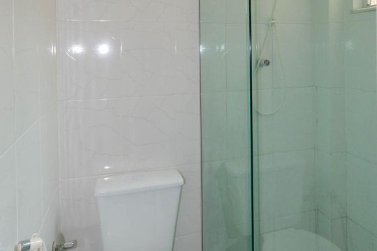 Banheiro Suíte de apartamento para alugar com 2 quartos, 85m² em Andaraí, Rio de Janeiro