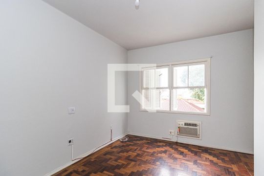 Sala de apartamento para alugar com 2 quartos, 65m² em São Geraldo, Porto Alegre