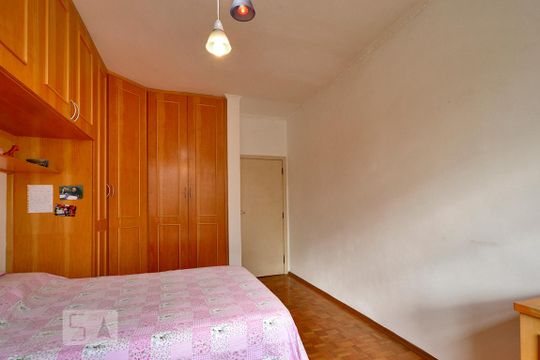 Quarto 2 de apartamento à venda com 3 quartos, 145m² em Campos Elíseos, São Paulo