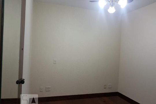 Apartamento para alugar com 3 quartos, 110m² em Buritis, Belo Horizonte