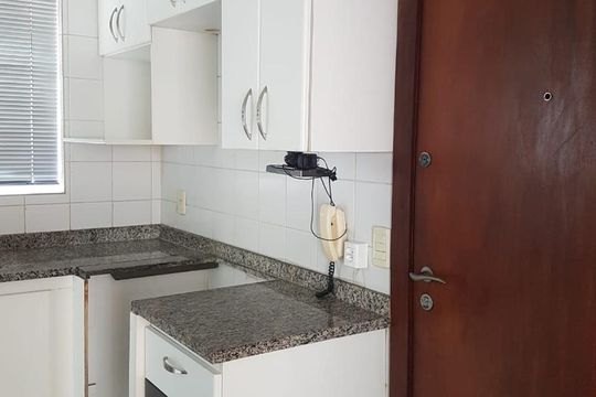 Apartamento para alugar com 3 quartos, 110m² em Buritis, Belo Horizonte