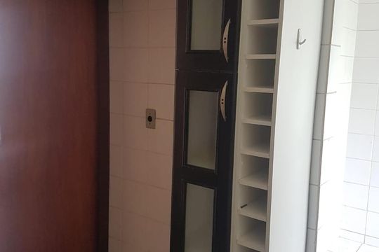 Apartamento para alugar com 3 quartos, 110m² em Buritis, Belo Horizonte