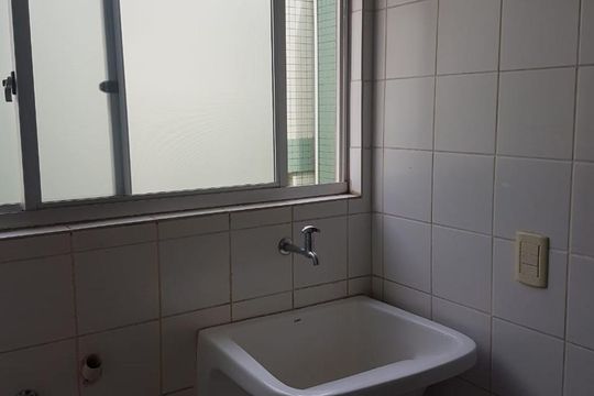 Apartamento para alugar com 3 quartos, 110m² em Buritis, Belo Horizonte