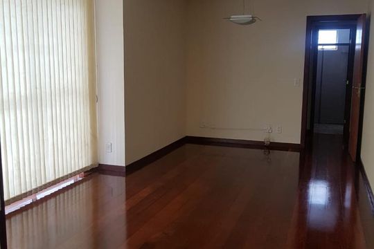 Apartamento para alugar com 3 quartos, 110m² em Buritis, Belo Horizonte
