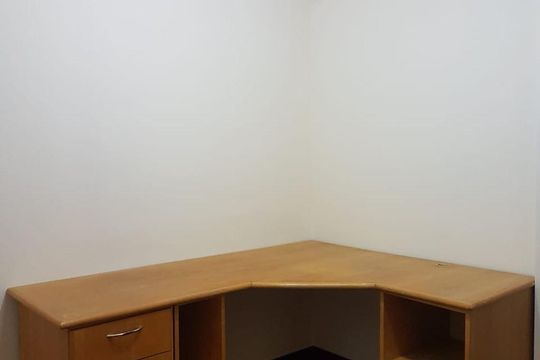 Apartamento para alugar com 3 quartos, 110m² em Buritis, Belo Horizonte