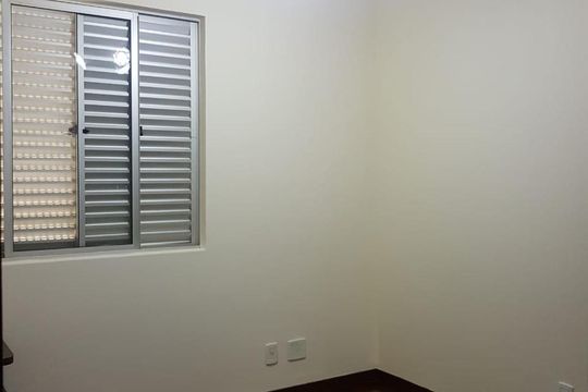 Apartamento para alugar com 3 quartos, 110m² em Buritis, Belo Horizonte