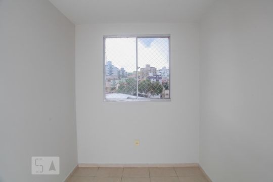 Apartamento para alugar com 3 quartos, 62m² em Dona Clara, Belo Horizonte