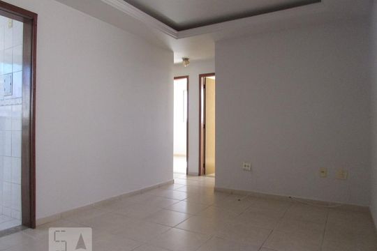 Apartamento para alugar com 3 quartos, 62m² em Dona Clara, Belo Horizonte