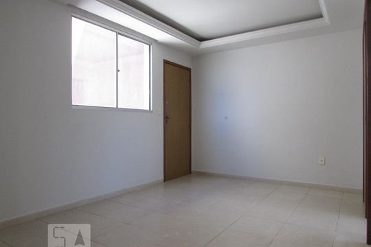 Apartamento para alugar com 3 quartos, 62m² em Dona Clara, Belo Horizonte