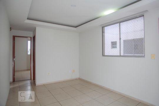 Apartamento para alugar com 3 quartos, 62m² em Dona Clara, Belo Horizonte