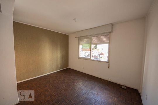 Detalhe Sala de apartamento para alugar com 2 quartos, 79m² em Centro, São Leopoldo