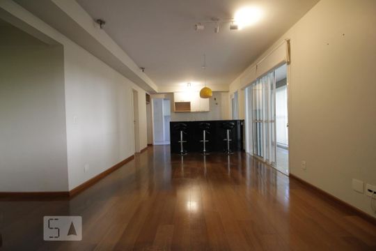 Apartamento para alugar com 2 quartos, 84m² em Vila Andrade, São Paulo