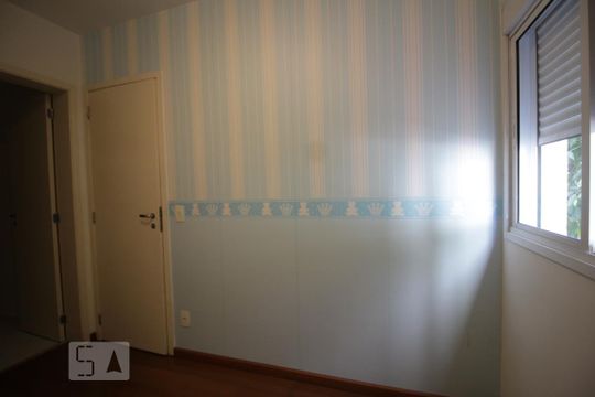 Suíte 1 de apartamento para alugar com 2 quartos, 84m² em Vila Andrade, São Paulo