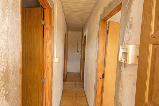 Corredor de casa à venda com 5 quartos, 175m² em Canudos, Novo Hamburgo