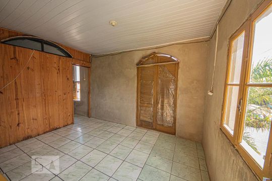Casa à venda com 5 quartos, 175m² em Canudos, Novo Hamburgo