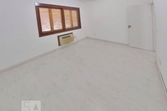 Dormitório de apartamento à venda com 1 quarto, 42m² em Petrópolis, Porto Alegre