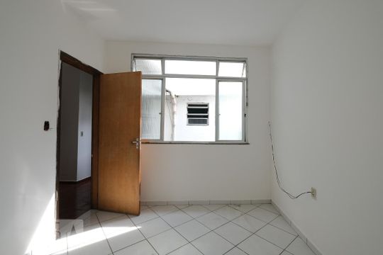 Quarto 1 de casa de condomínio à venda com 3 quartos, 170m² em Maracanã, Rio de Janeiro