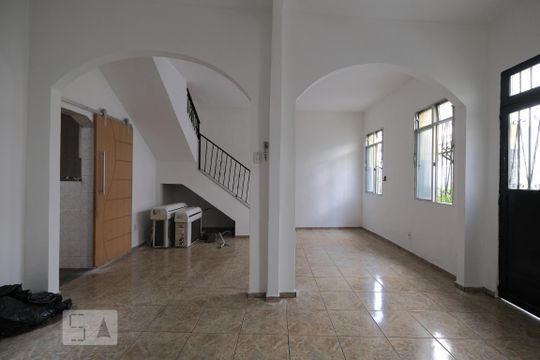 Casa de Condomínio à venda com 3 quartos, 170m² em Maracanã, Rio de Janeiro