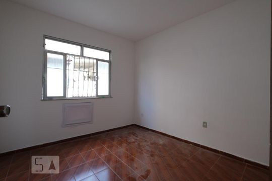 Quarto 2 de casa de condomínio à venda com 3 quartos, 170m² em Maracanã, Rio de Janeiro