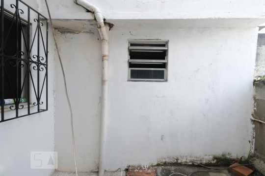 Quarto 1 Vista de casa de condomínio à venda com 3 quartos, 170m² em Maracanã, Rio de Janeiro