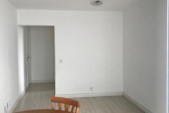 Sala de apartamento à venda com 2 quartos, 63m² em Cidade Vargas, São Paulo