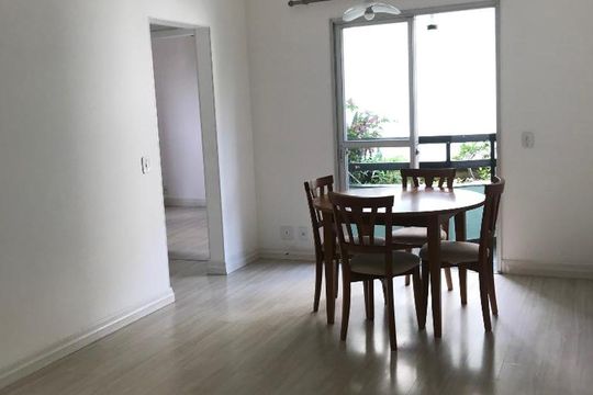 Apartamento à venda com 2 quartos, 63m² em Cidade Vargas, São Paulo
