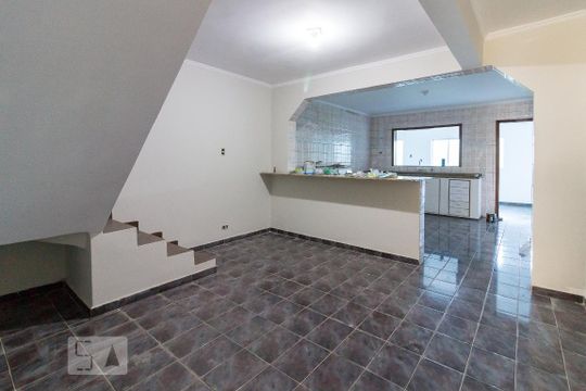 Sala de jantar de casa à venda com 3 quartos, 150m² em Jardim Santa Cecília, Guarulhos