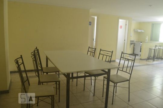Salao de Festa de apartamento para alugar com 3 quartos, 73m² em Lajeado, São Paulo