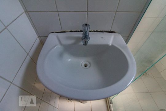 Apartamento para alugar com 2 quartos, 59m² em Vila Guilherme, São Paulo